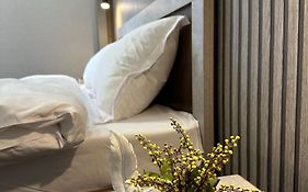 Turan Hotel
